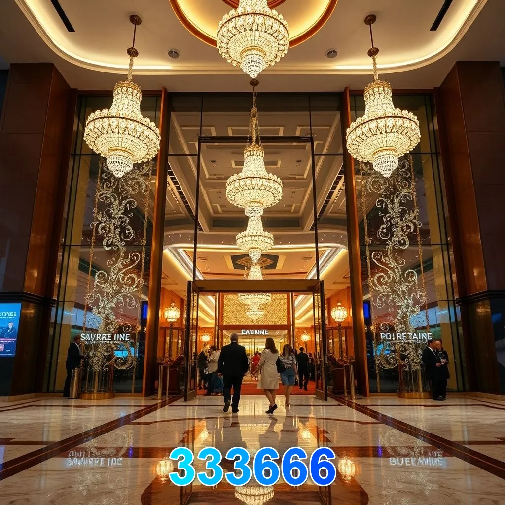 Kasino 333666