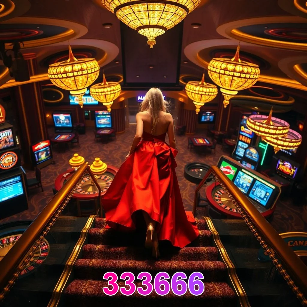 Game Fortune 333666
